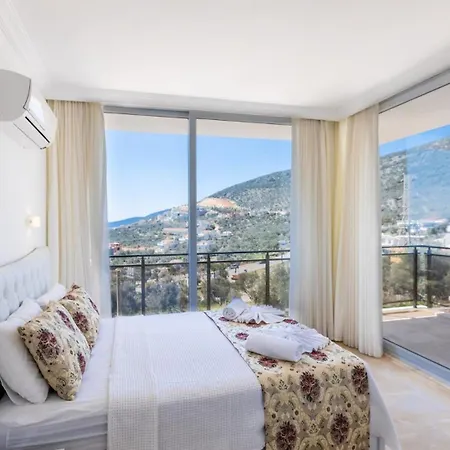 Vuslat Vilă Kalkan