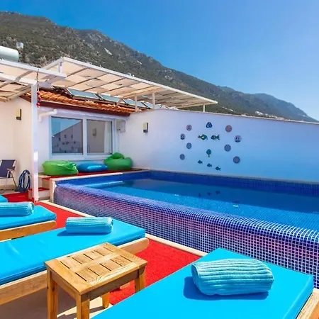 Vuslat Kalkan